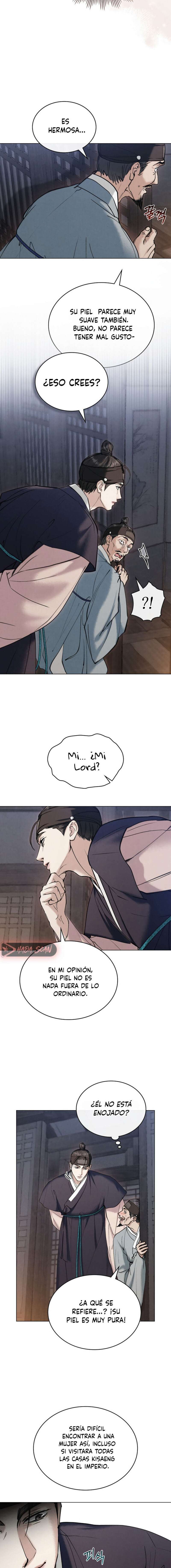 Noche de caos Capítulo 19 - Page 4