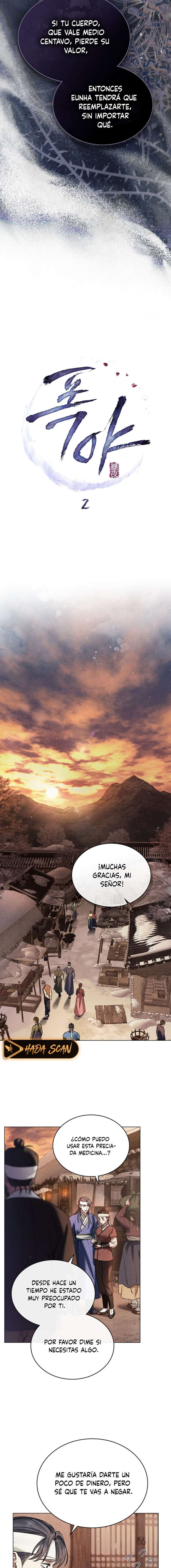 Noche de caos Capítulo 2 - Page 7