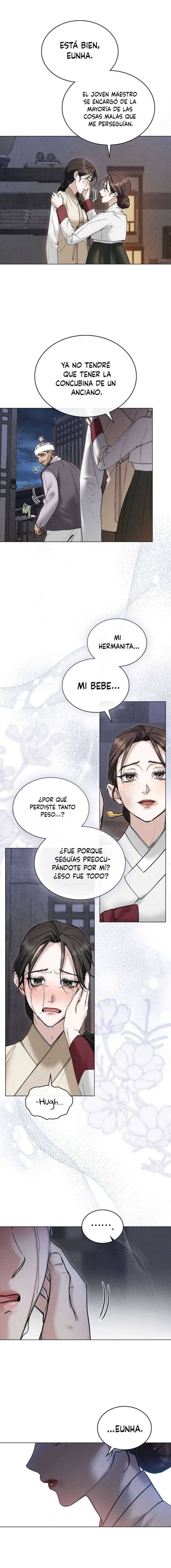 Noche de caos Capítulo 23 - Page 5