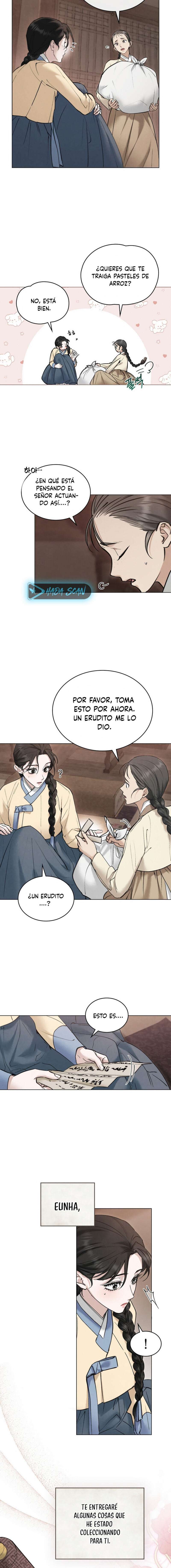 Noche de caos Capítulo 27 - Page 6