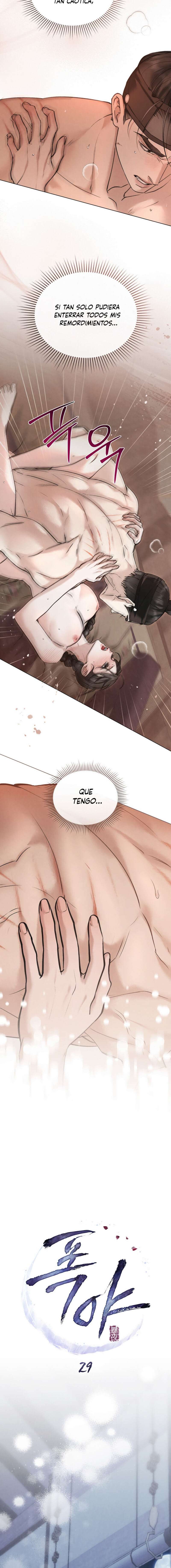 Noche de caos Capítulo 29 - Page 7