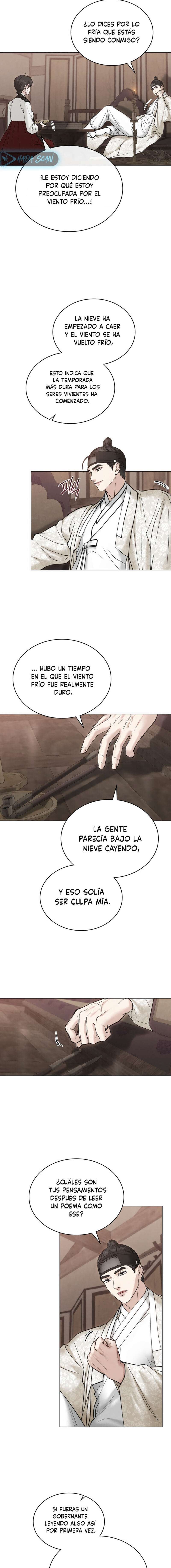 Noche de caos Capítulo 30 - Page 9