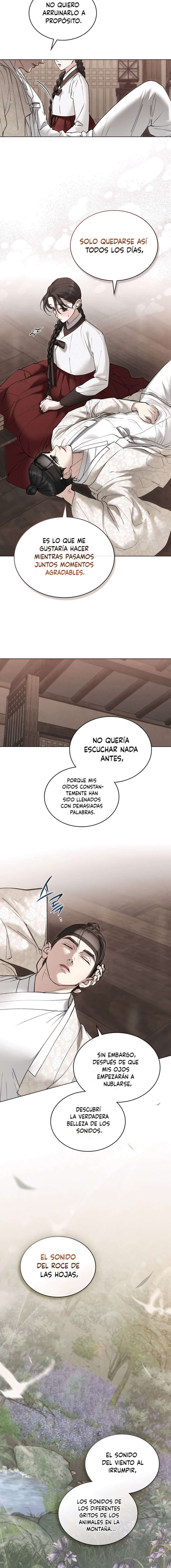 Noche de caos Capítulo 31 - Page 3