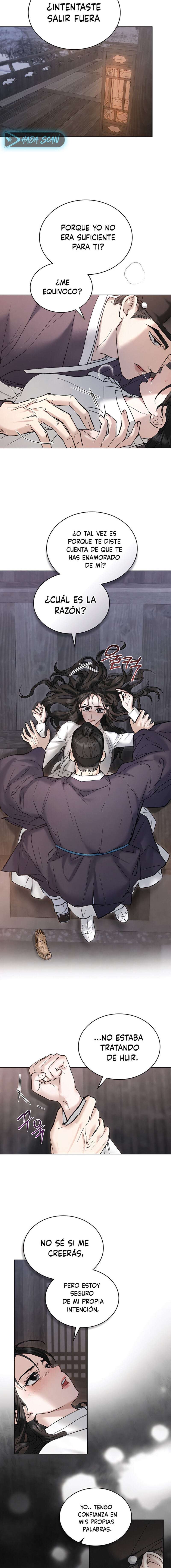 Noche de caos Capítulo 41 - Page 5