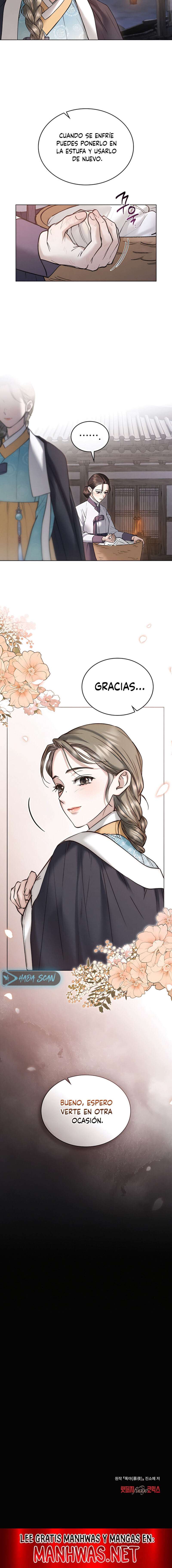 Noche de caos Capítulo 42 - Page 12