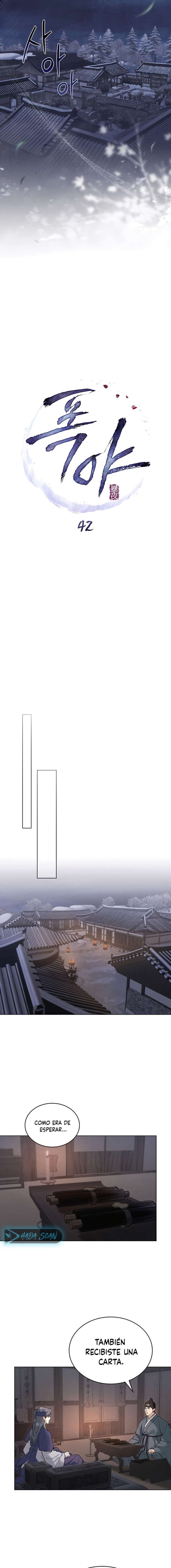 Noche de caos Capítulo 42 - Page 6