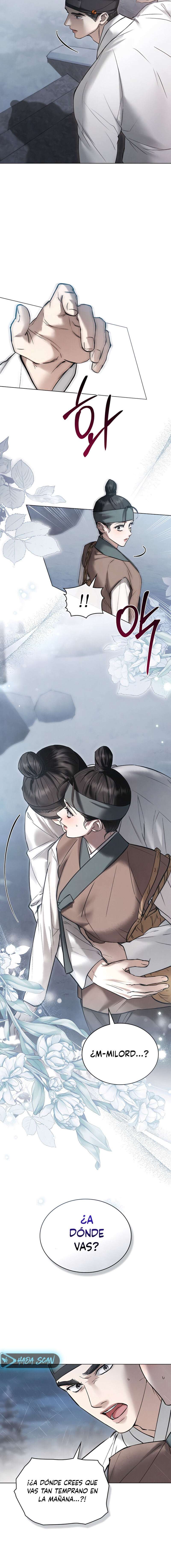 Noche de caos Capítulo 44 - Page 12