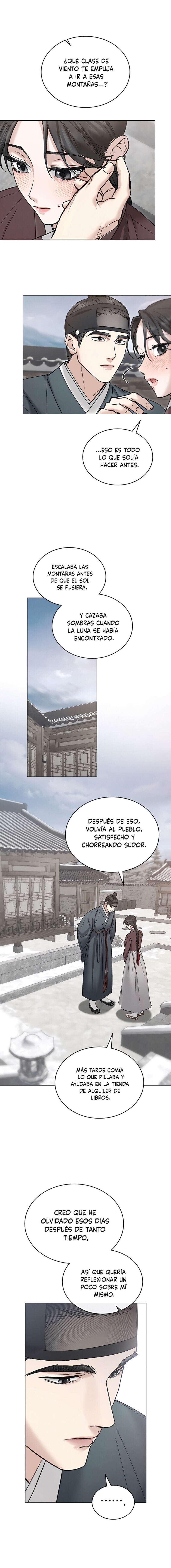 Noche de caos Capítulo 45 - Page 13