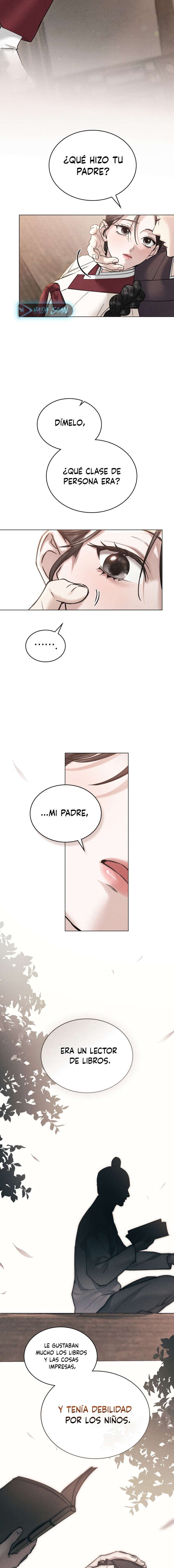 Noche de caos Capítulo 48 - Page 13