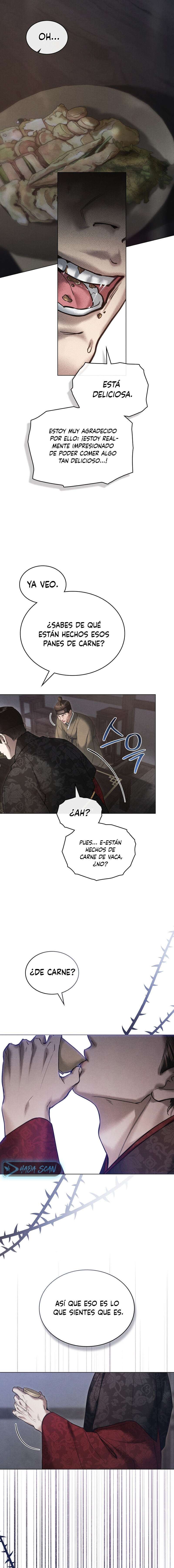 Noche de caos Capítulo 51 - Page 12