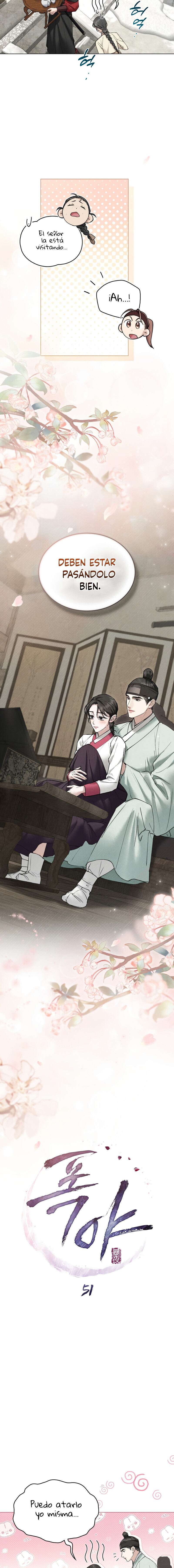 Noche de caos Capítulo 51 - Page 2