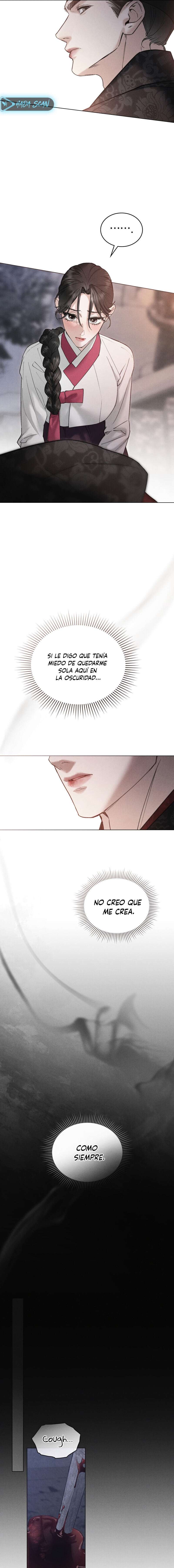 Noche de caos Capítulo 52 - Page 9