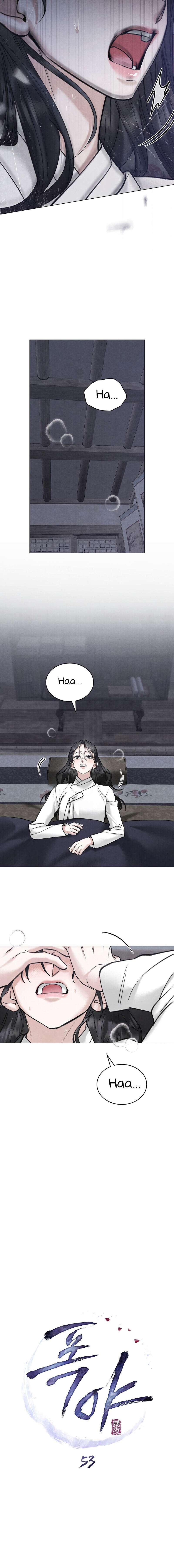 Noche de caos Capítulo 53 - Page 5