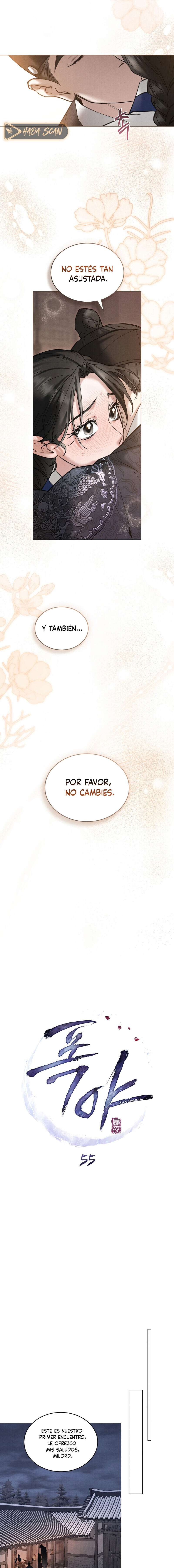 Noche de caos Capítulo 55 - Page 4