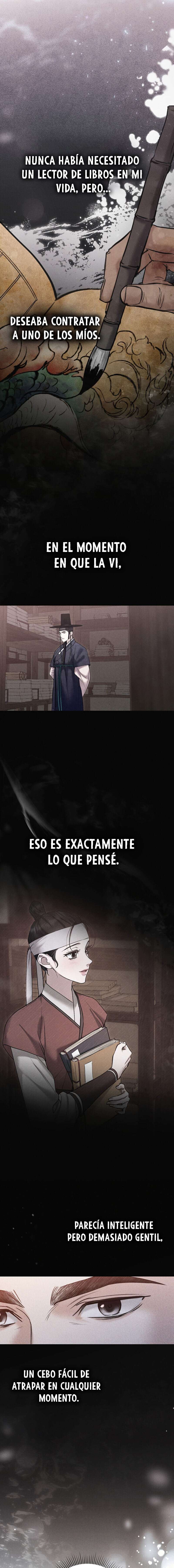 Noche de caos Capítulo 57 - Page 12