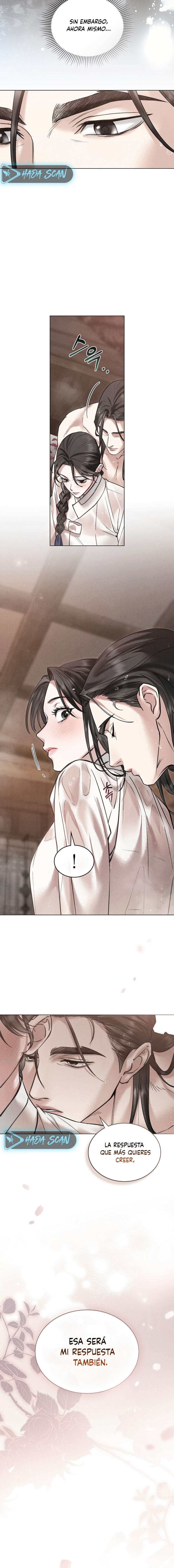 Noche de caos Capítulo 57 - Page 13