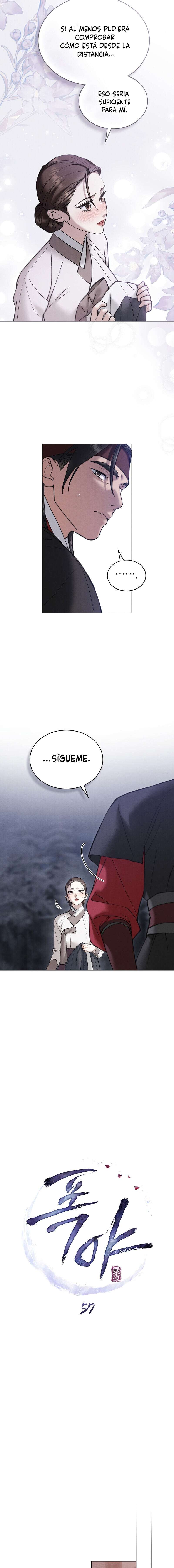 Noche de caos Capítulo 57 - Page 6