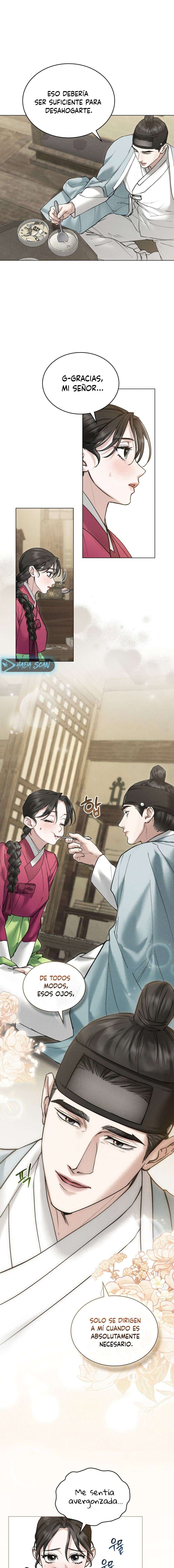 Noche de caos Capítulo 59 - Page 13