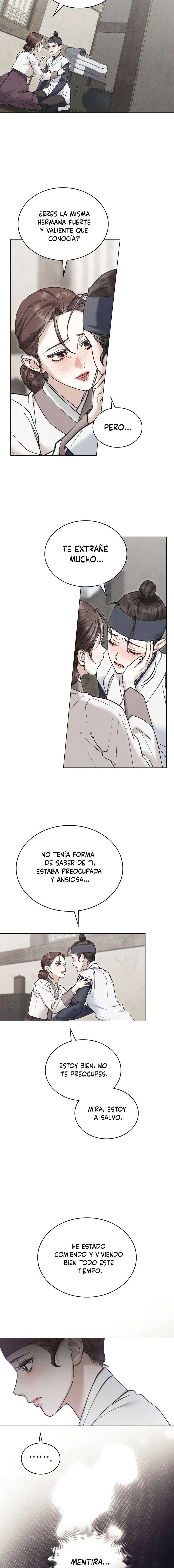 Noche de caos Capítulo 59 - Page 2