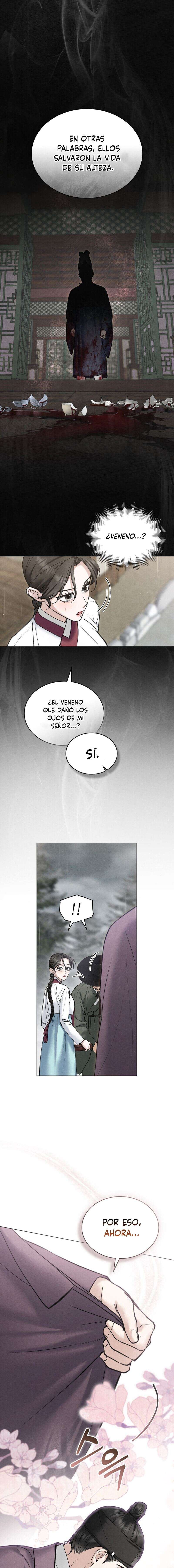 Noche de caos Capítulo 60 - Page 13