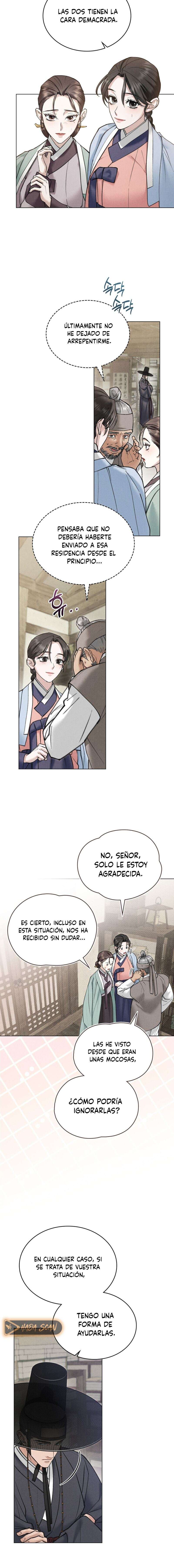 Noche de caos Capítulo 63 - Page 4