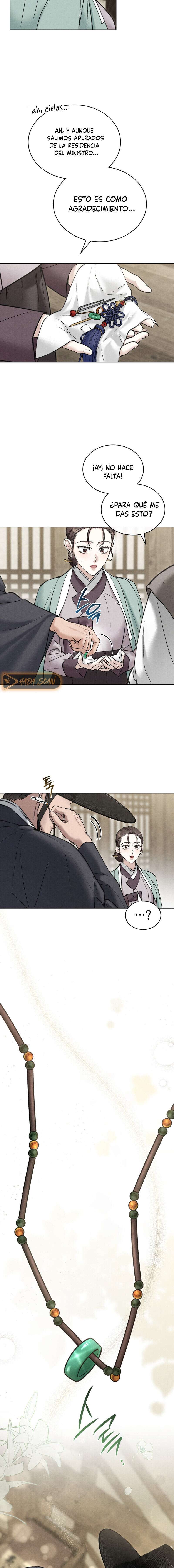 Noche de caos Capítulo 63 - Page 6