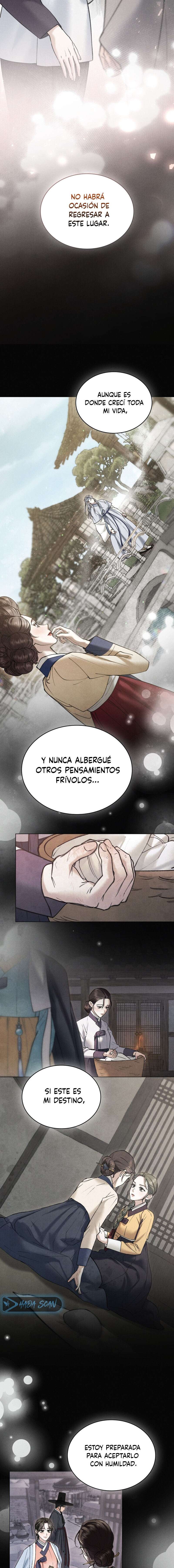 Noche de caos Capítulo 65 - Page 11