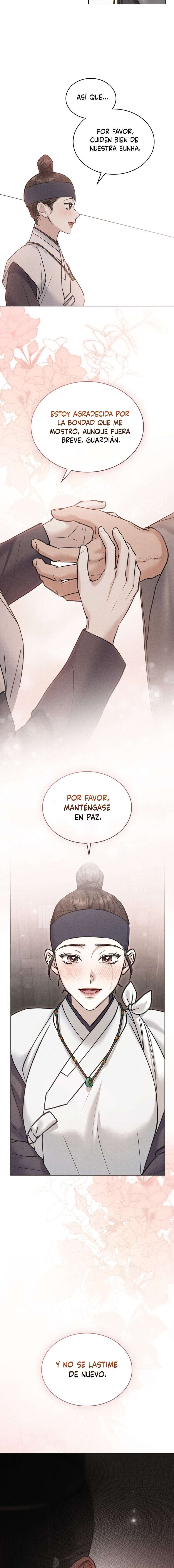 Noche de caos Capítulo 65 - Page 13