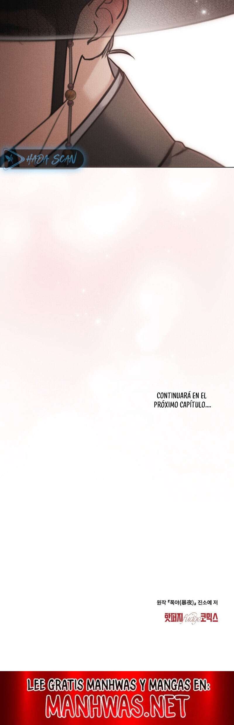 Noche de caos Capítulo 65 - Page 14