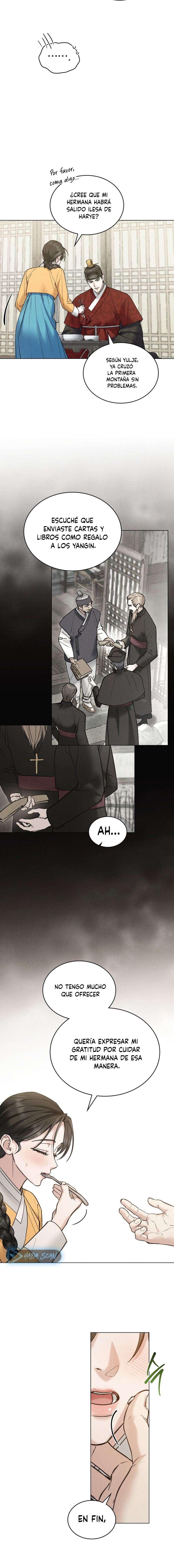 Noche de caos Capítulo 66 - Page 2