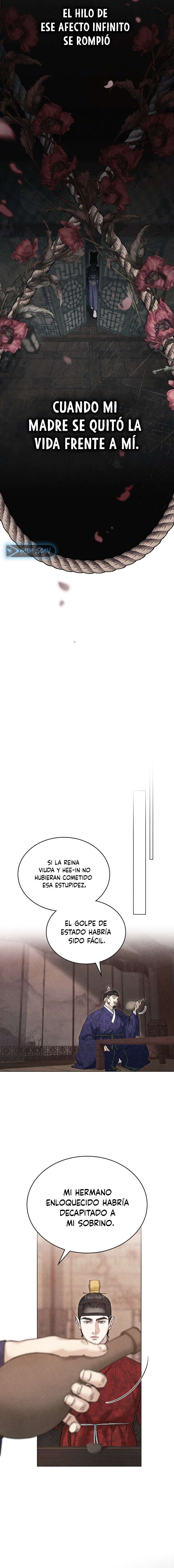 Noche de caos Capítulo 67 - Page 4