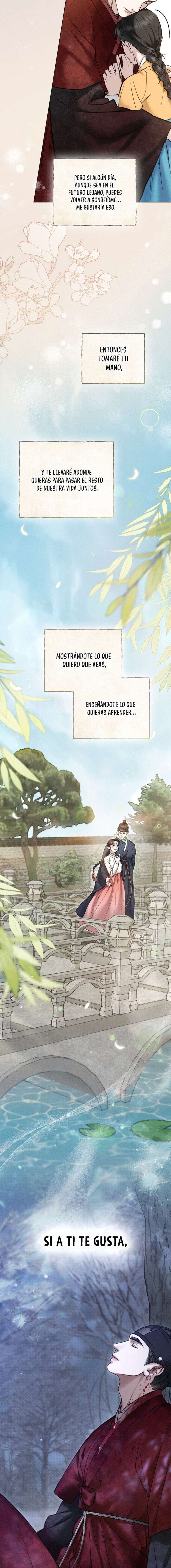 Noche de caos Capítulo 69 - Page 13