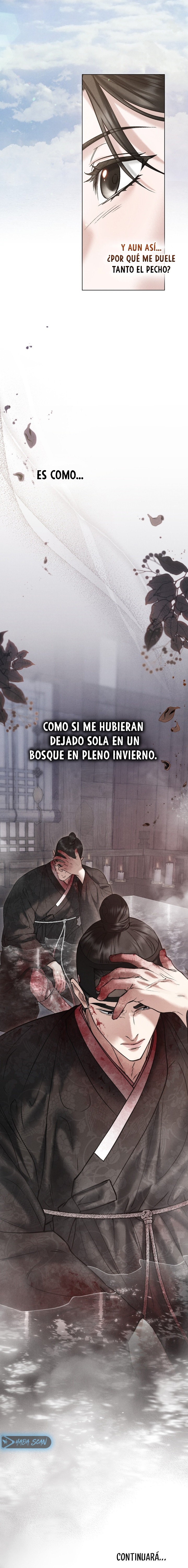 Noche de caos Capítulo 73 - Page 14