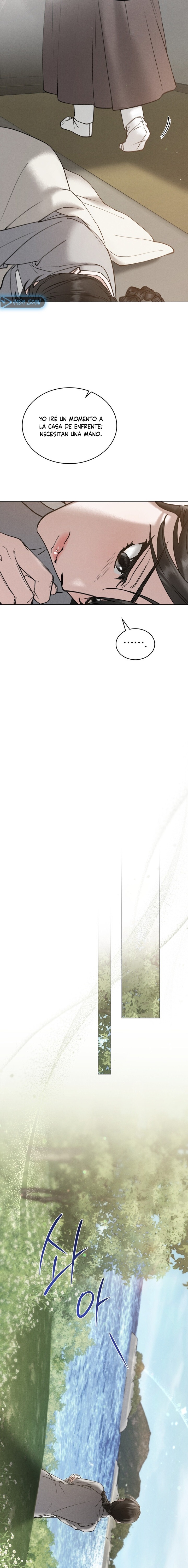 Noche de caos Capítulo 75 - Page 11