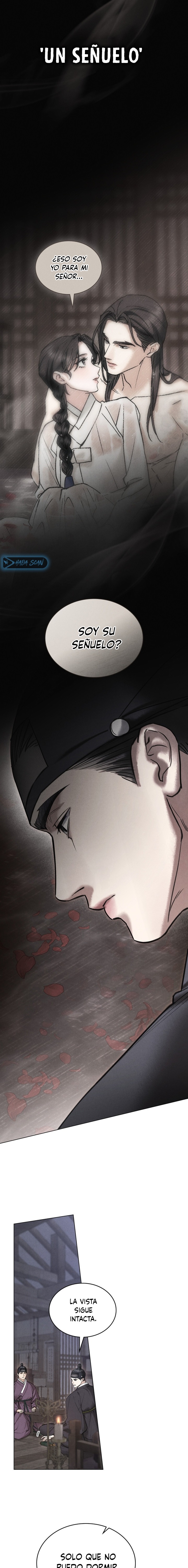 Noche de caos Capítulo 75 - Page 5