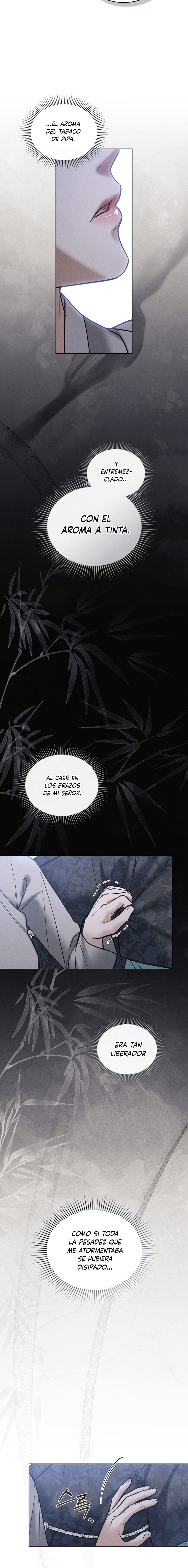 Noche de caos Capítulo 76 - Page 10