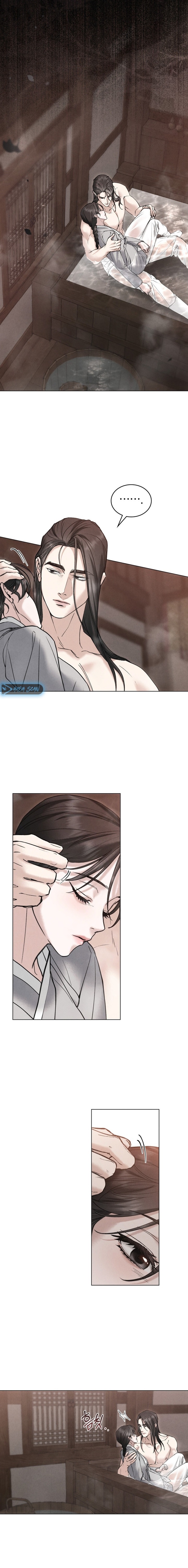 Noche de caos Capítulo 76 - Page 16