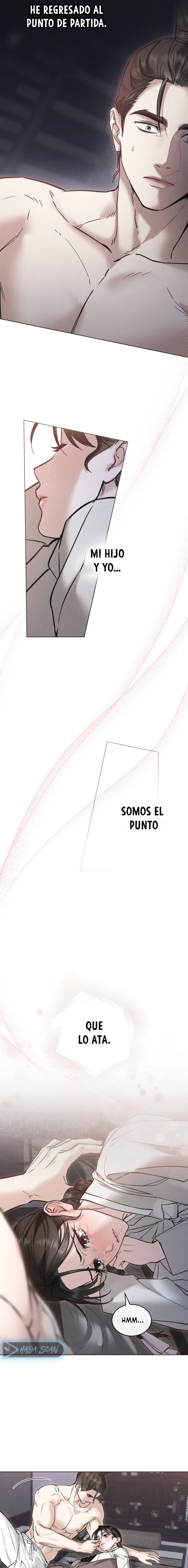 Noche de caos Capítulo 77 - Page 14