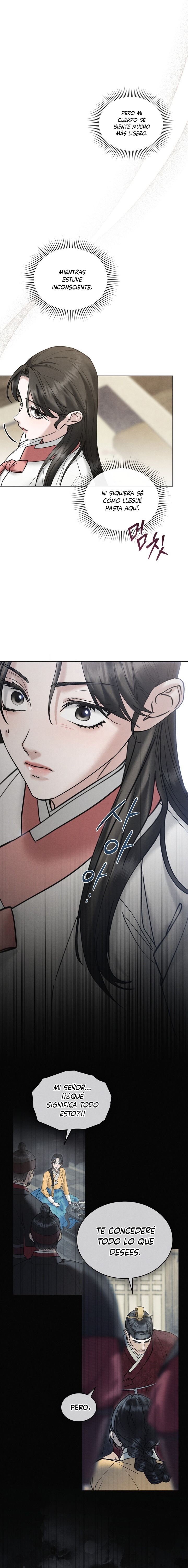 Noche de caos Capítulo 79 - Page 14