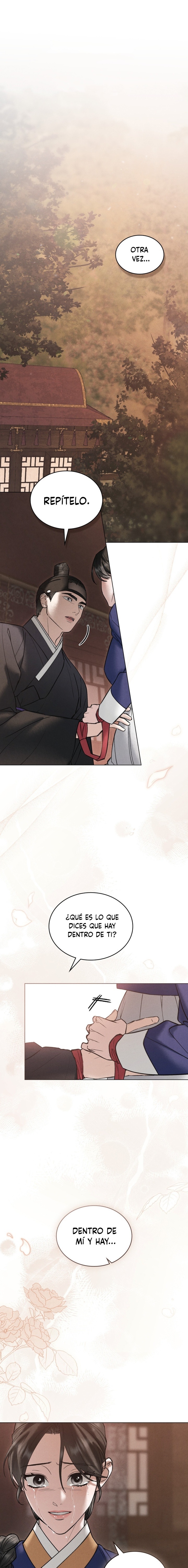 Noche de caos Capítulo 79 - Page 2