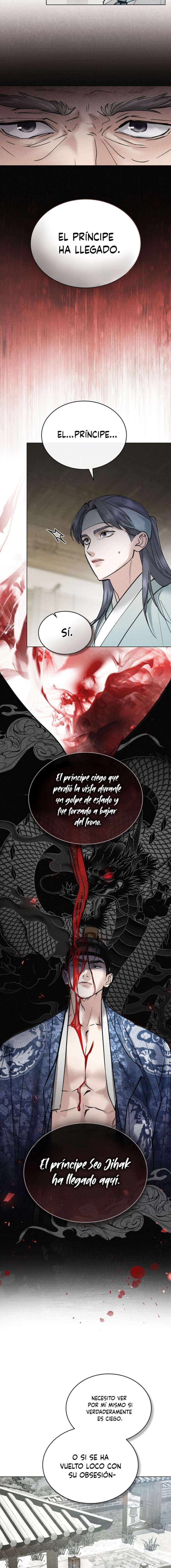 Noche de caos Capítulo 8 - Page 10