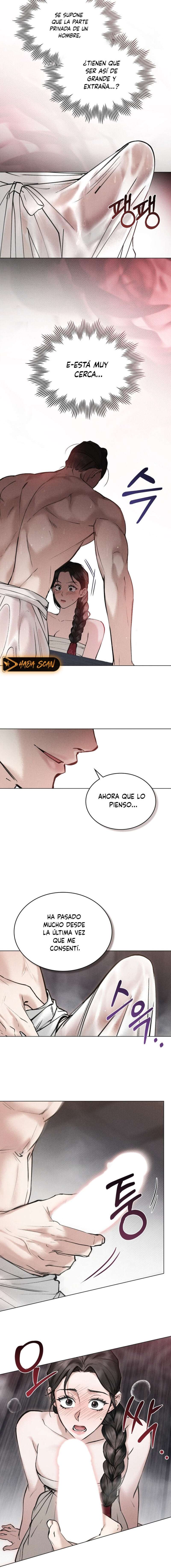 Noche de caos Capítulo 8 - Page 2