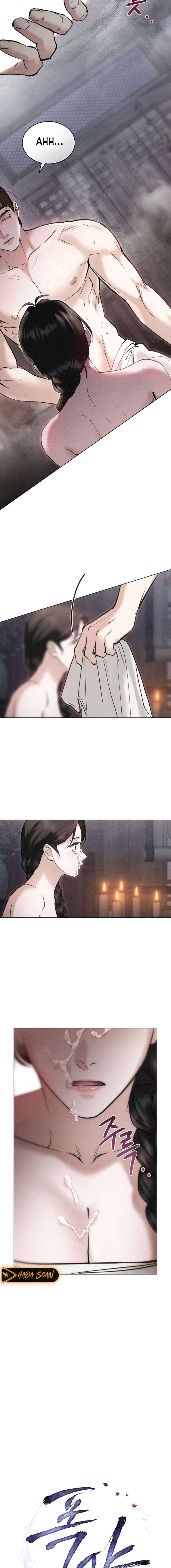 Noche de caos Capítulo 8 - Page 5