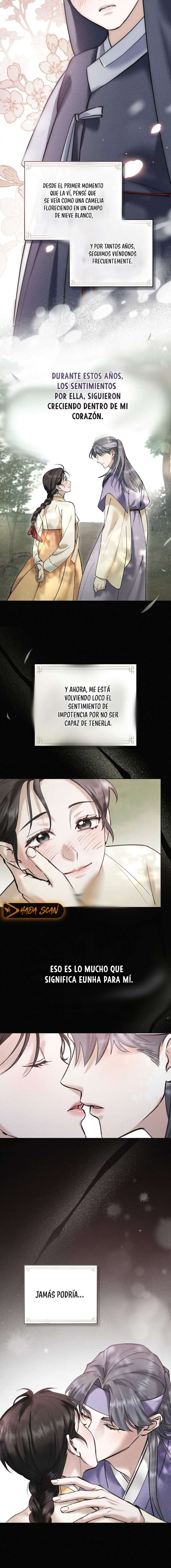 Noche de caos Capítulo 9 - Page 5