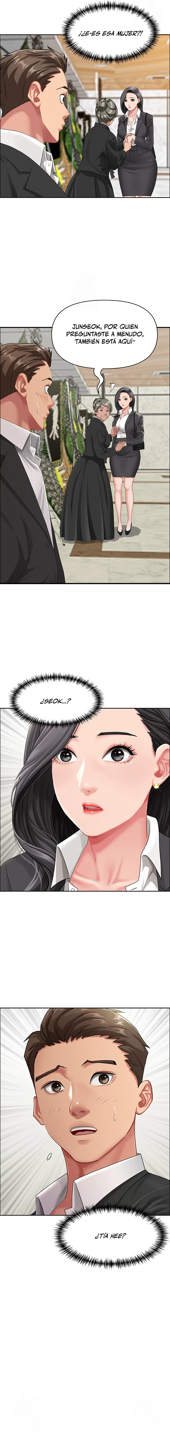 Una Mujer Casada Capítulo 1 - Page 14