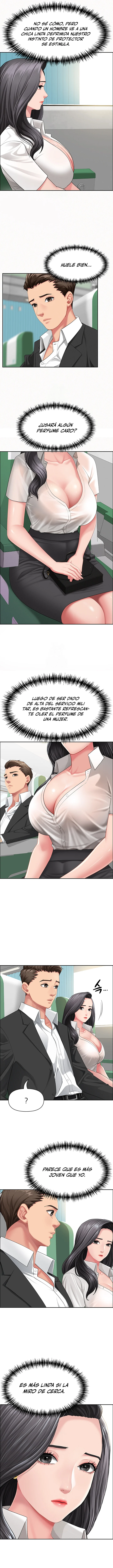 Una Mujer Casada Capítulo 1 - Page 6