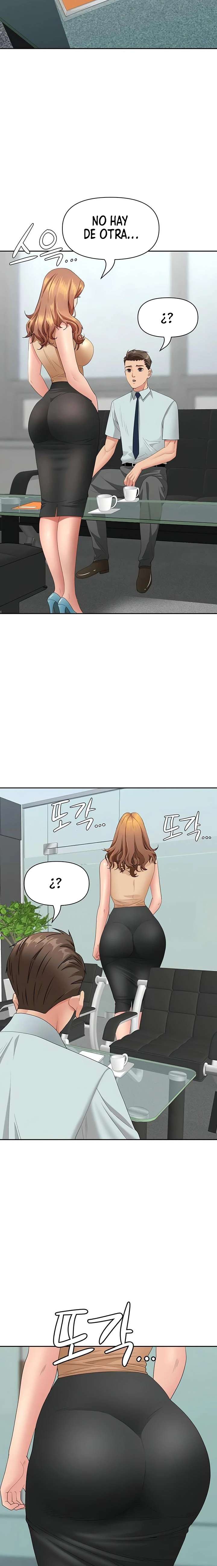 Una Mujer Casada Capítulo 10 - Page 11