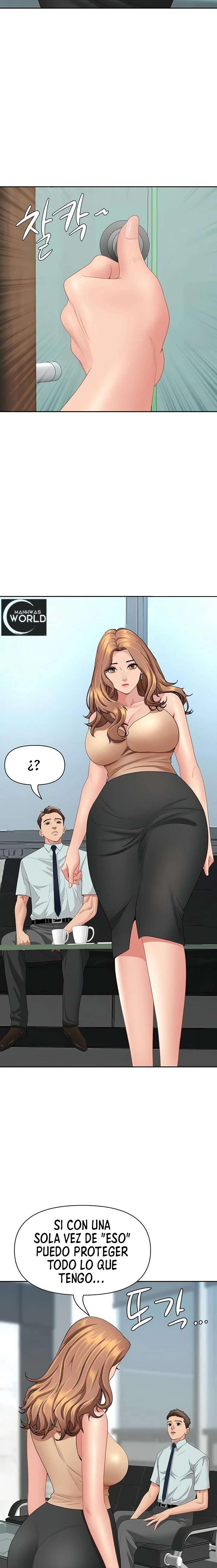 Una Mujer Casada Capítulo 10 - Page 12