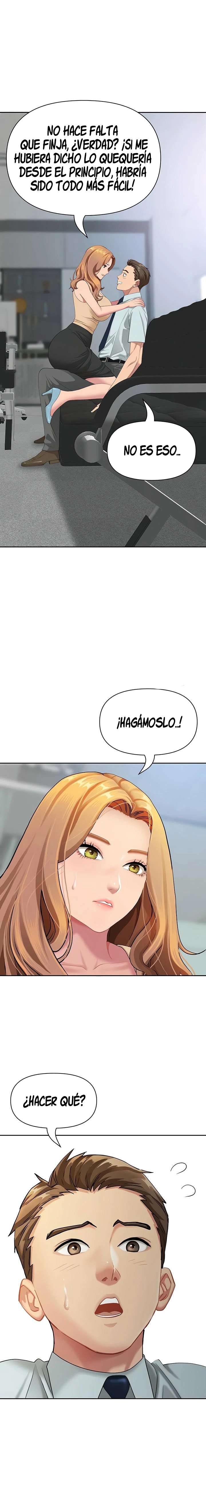 Una Mujer Casada Capítulo 10 - Page 14