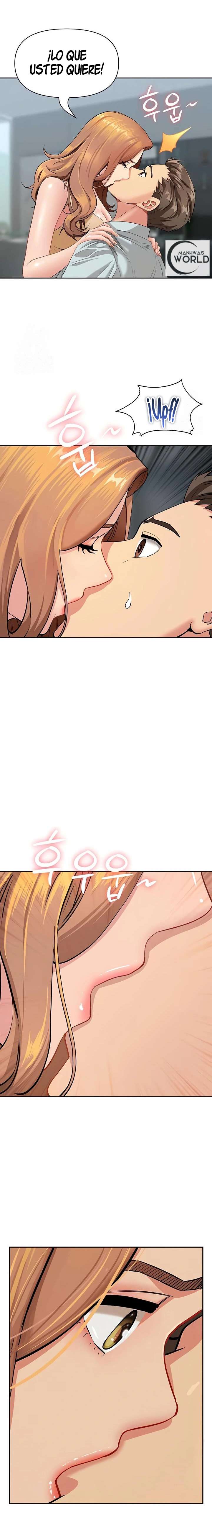 Una Mujer Casada Capítulo 10 - Page 15